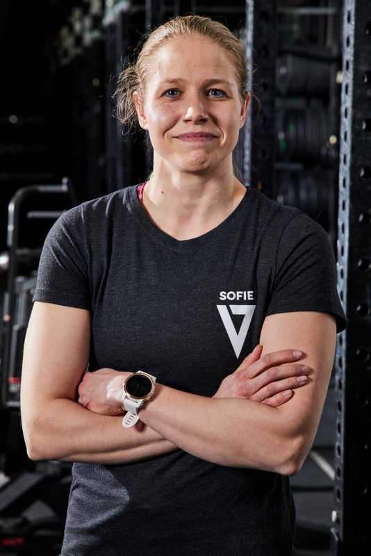 Sofie Lindberg